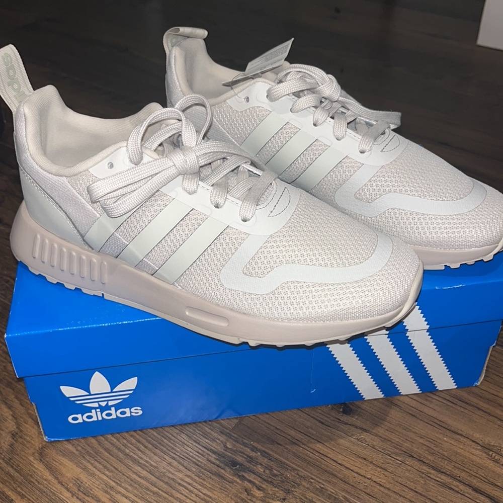 Adiddas Multi X Shoes (BRAND NEW)